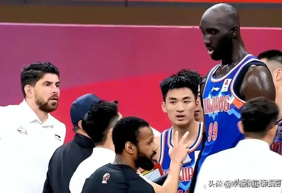 包含欧冠加时末段走向成谜，广厦男篮单刀错失，压力陡增，控场能力受关注的词条-爱游戏官网入口